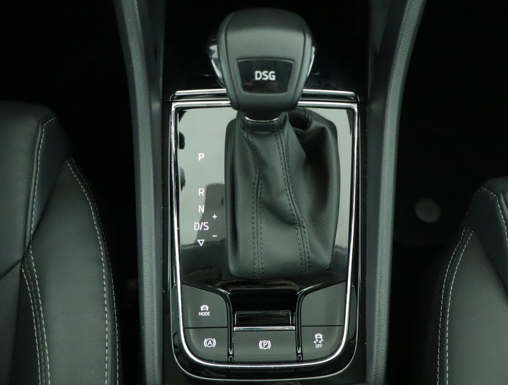 Škoda Kodiaq 2.0 TDI 2023 16