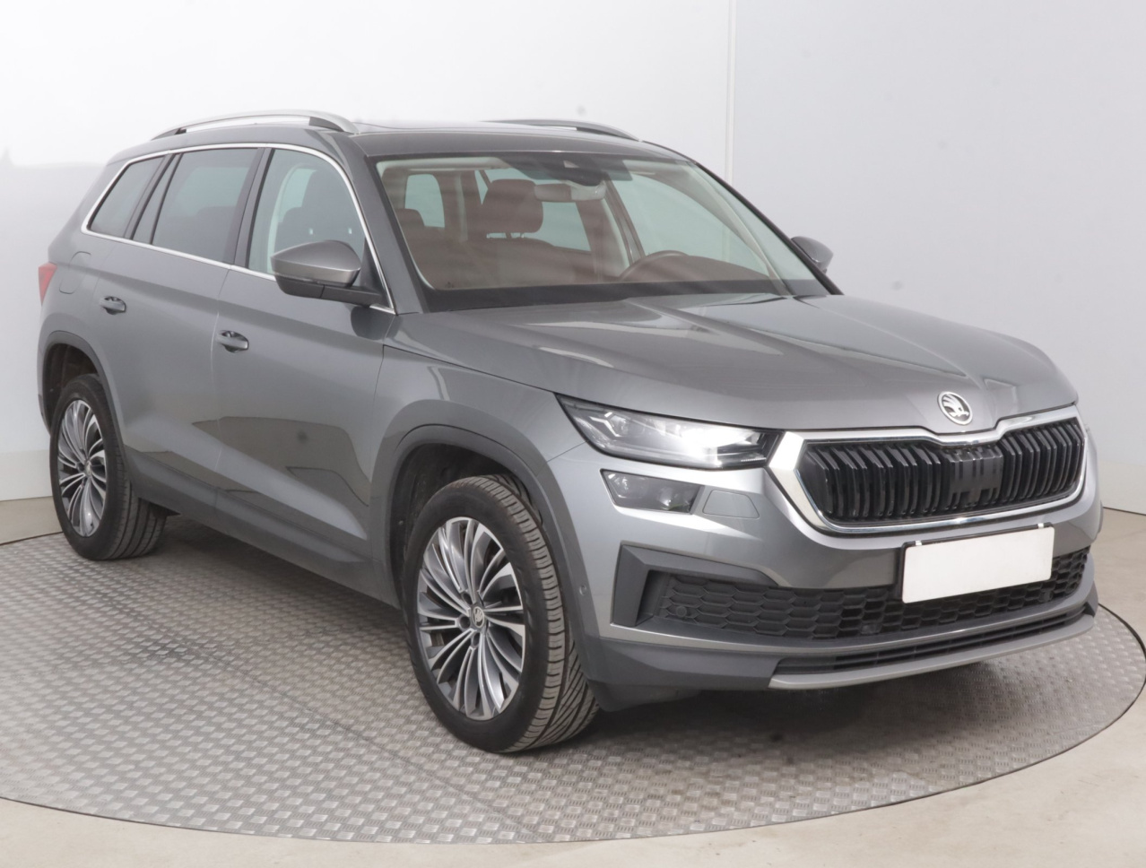 Škoda Kodiaq 2.0 TDI 2023