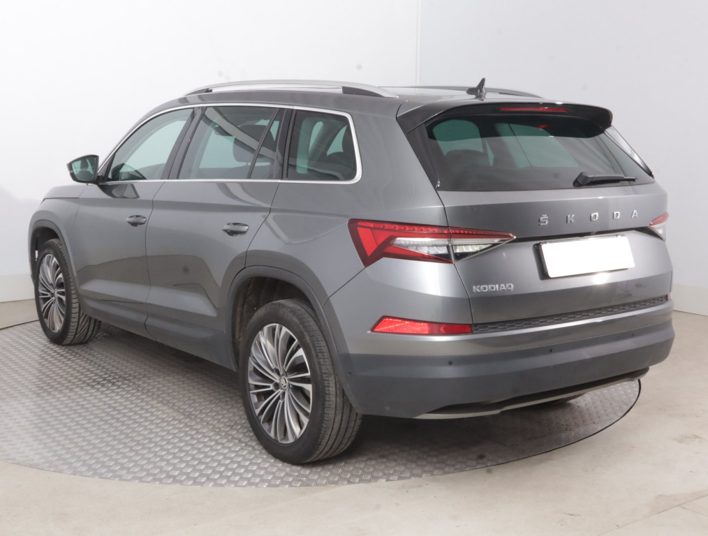 Škoda Kodiaq 2.0 TDI 2023 5