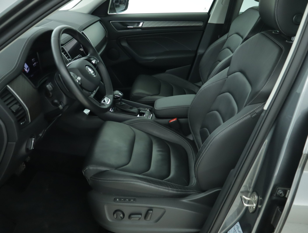 Škoda Kodiaq 2.0 TDI 2023 13
