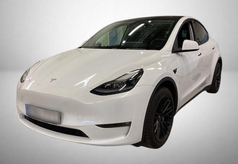 Tesla Model Y 4x4 2023