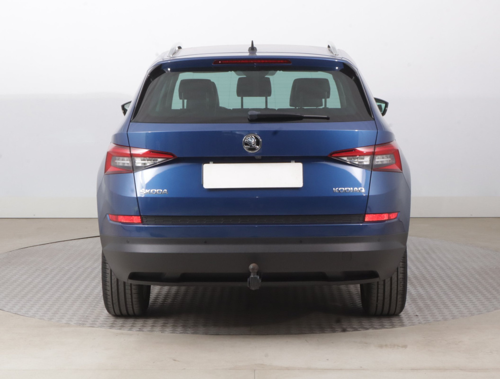 Škoda Kodiaq 1.5 TSI 2019 6