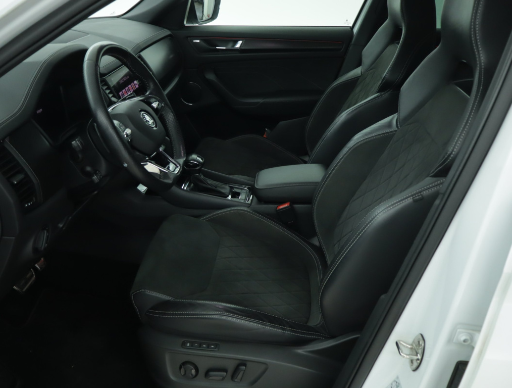 Škoda Kodiaq 1.5 TSI 2021 13