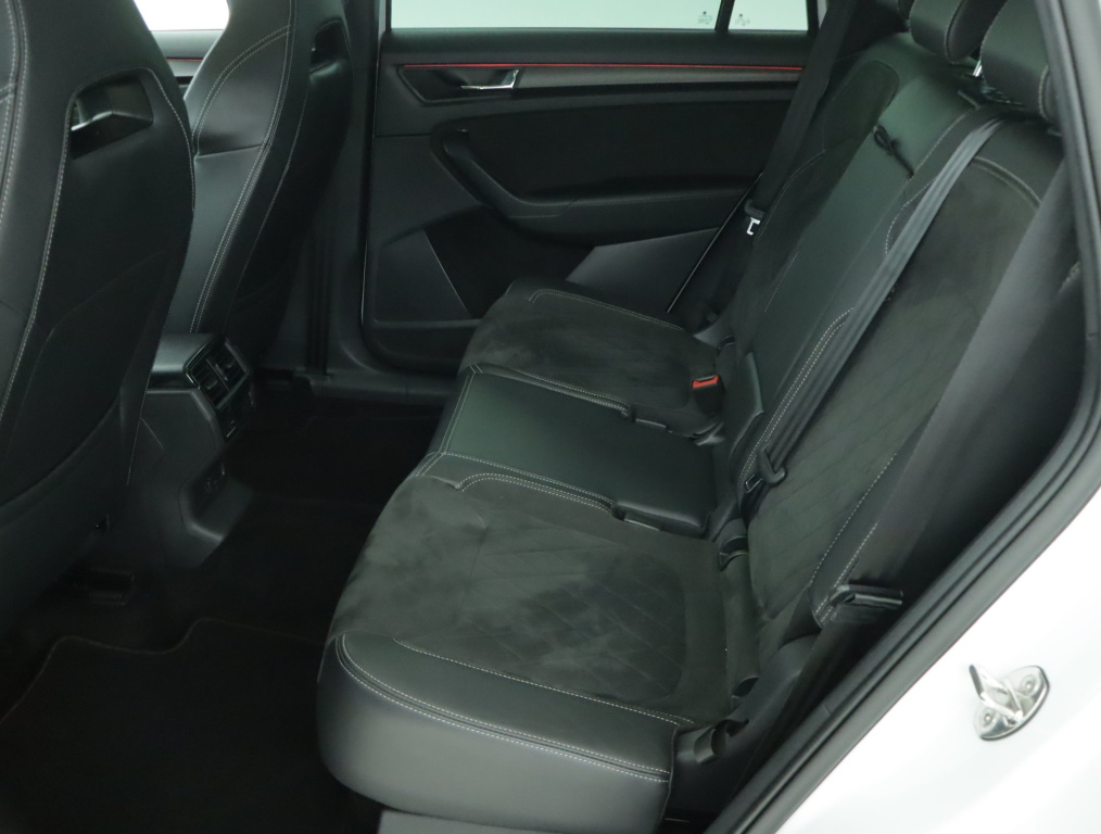 Škoda Kodiaq 1.5 TSI 2021 12