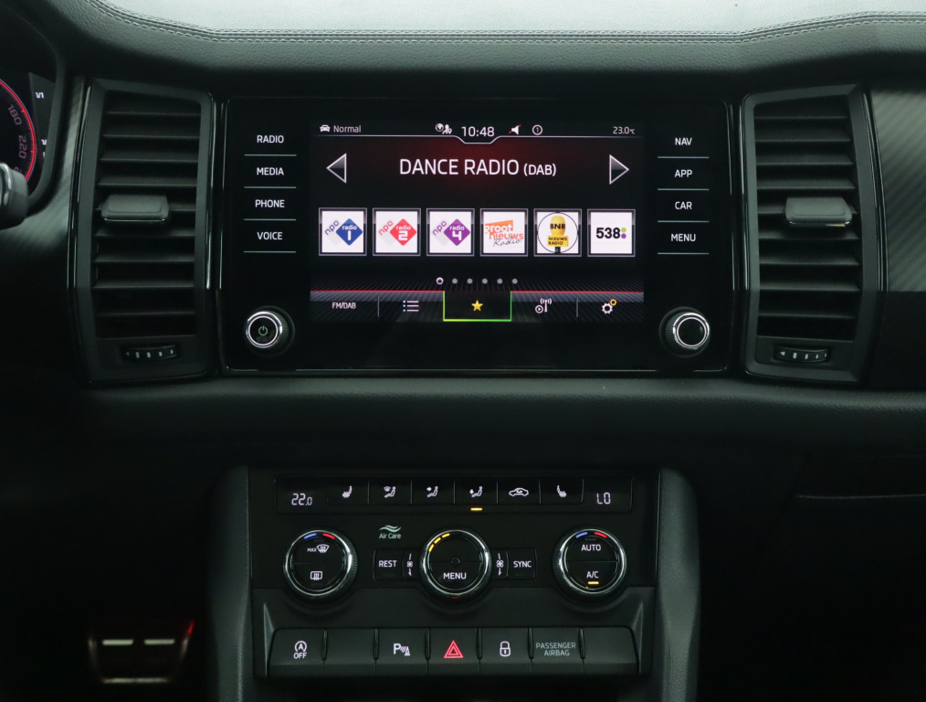 Škoda Kodiaq 1.5 TSI 2021 15