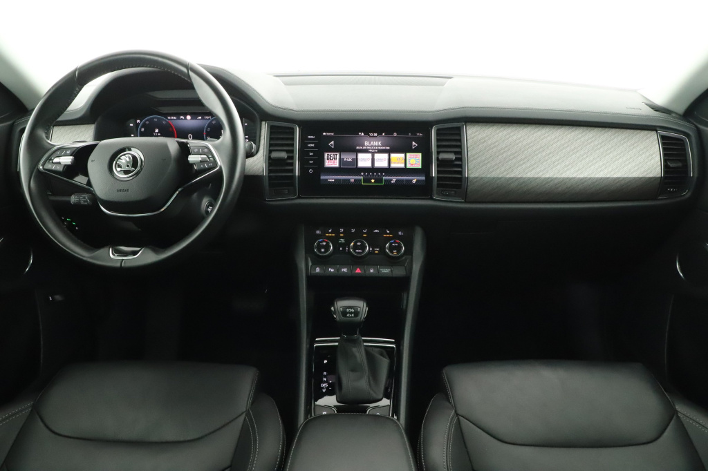 Škoda Kodiaq 2.0 TDI 4x4 2021 8