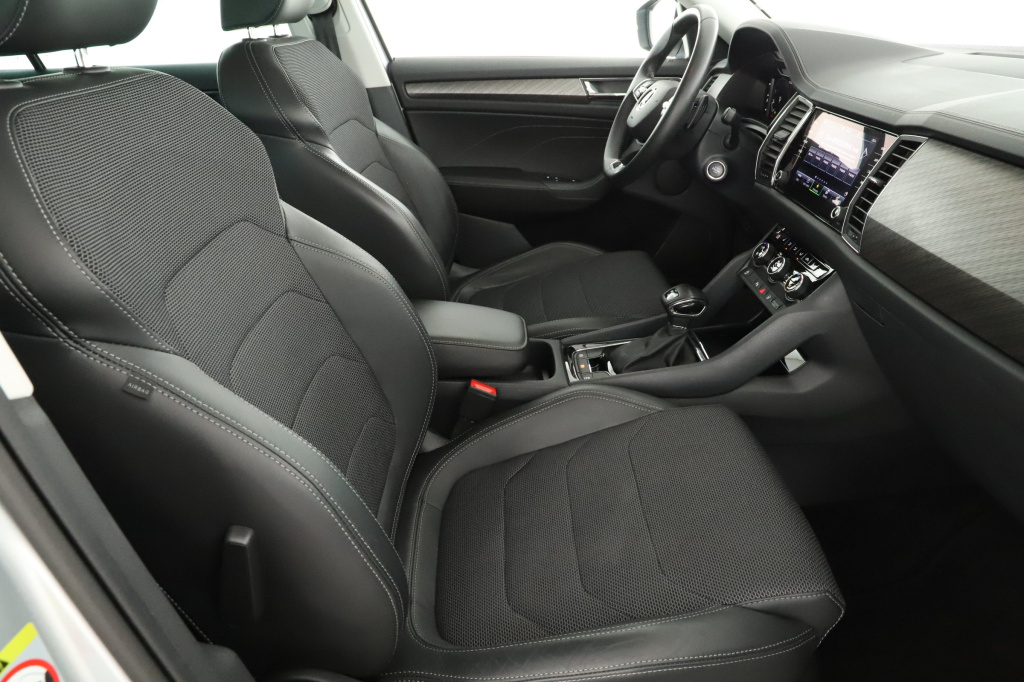 Škoda Kodiaq 2.0 TDI 4x4 2023 10