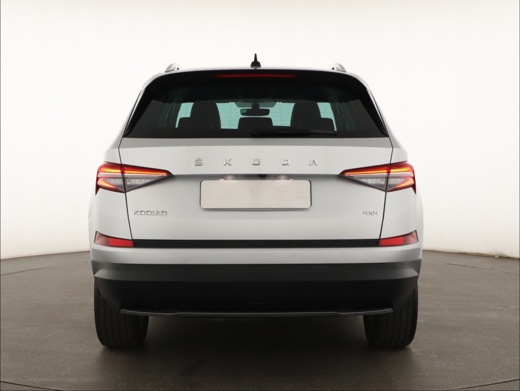 Škoda Kodiaq 2.0 TDI 4x4 2023 6