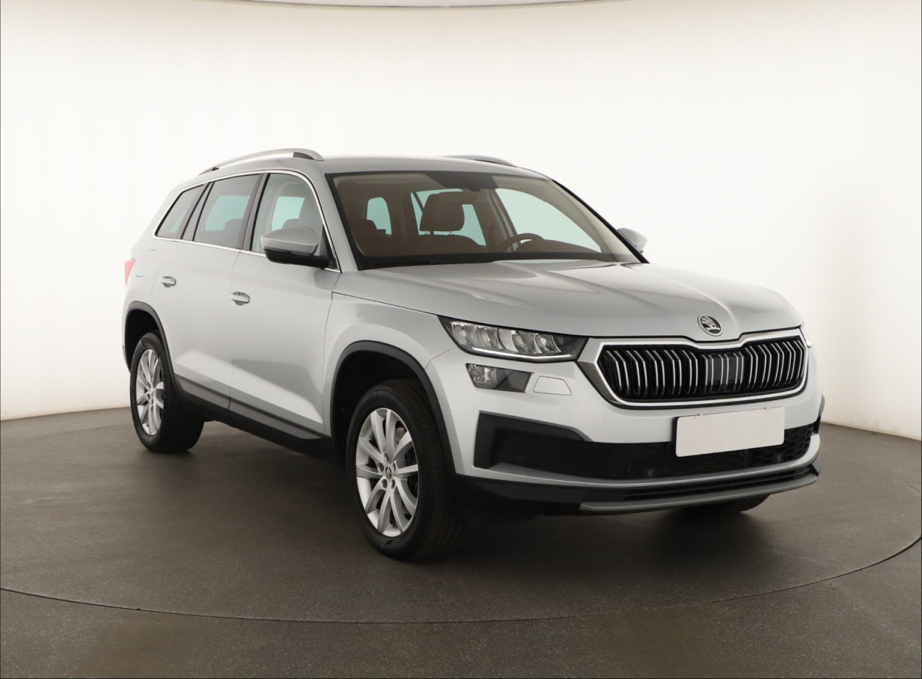 Škoda Kodiaq 2.0 TDI 4x4 2023