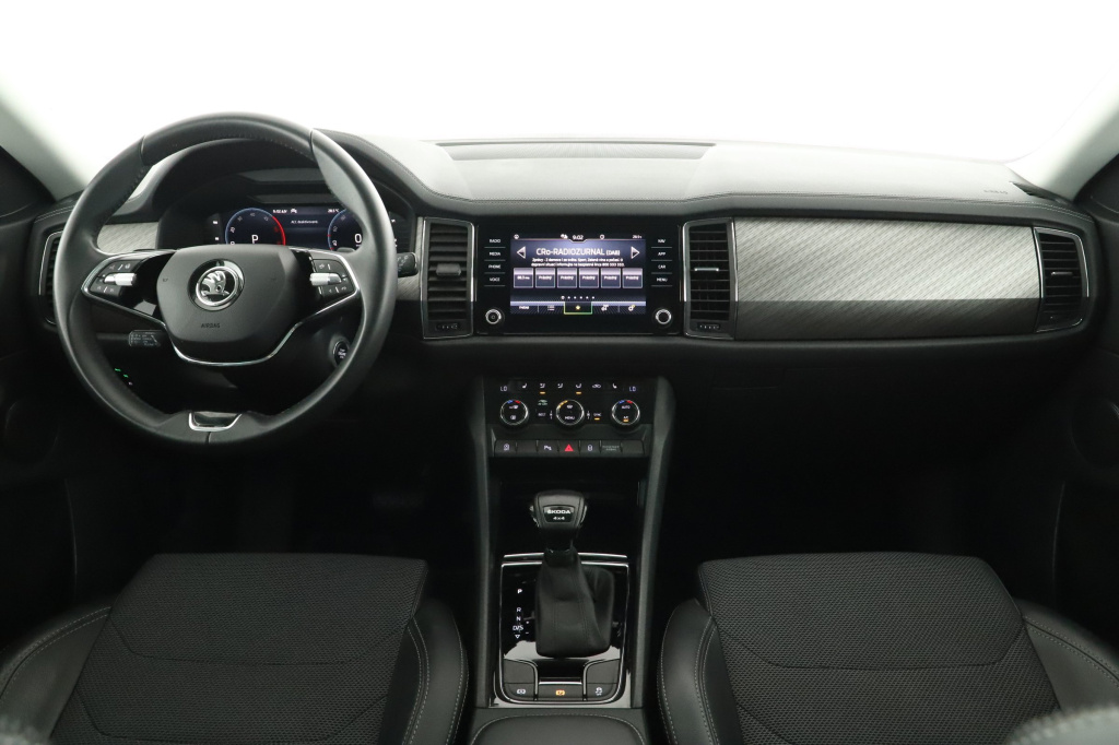 Škoda Kodiaq 2.0 TDI 4x4 2023 9