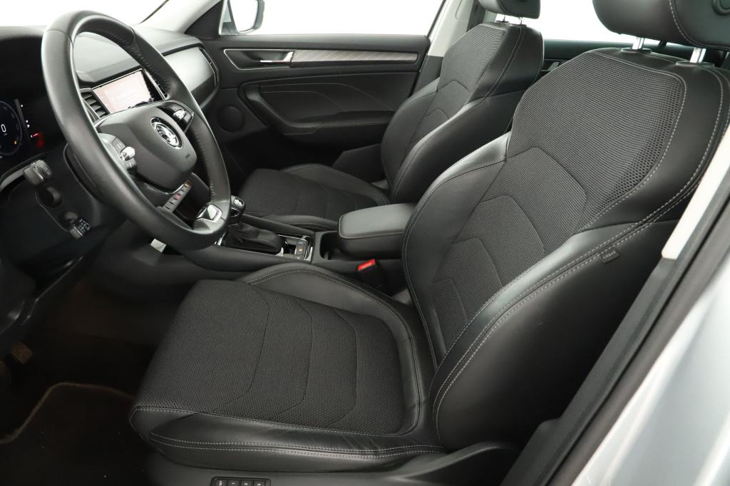 Škoda Kodiaq 2.0 TDI 4x4 2023 13