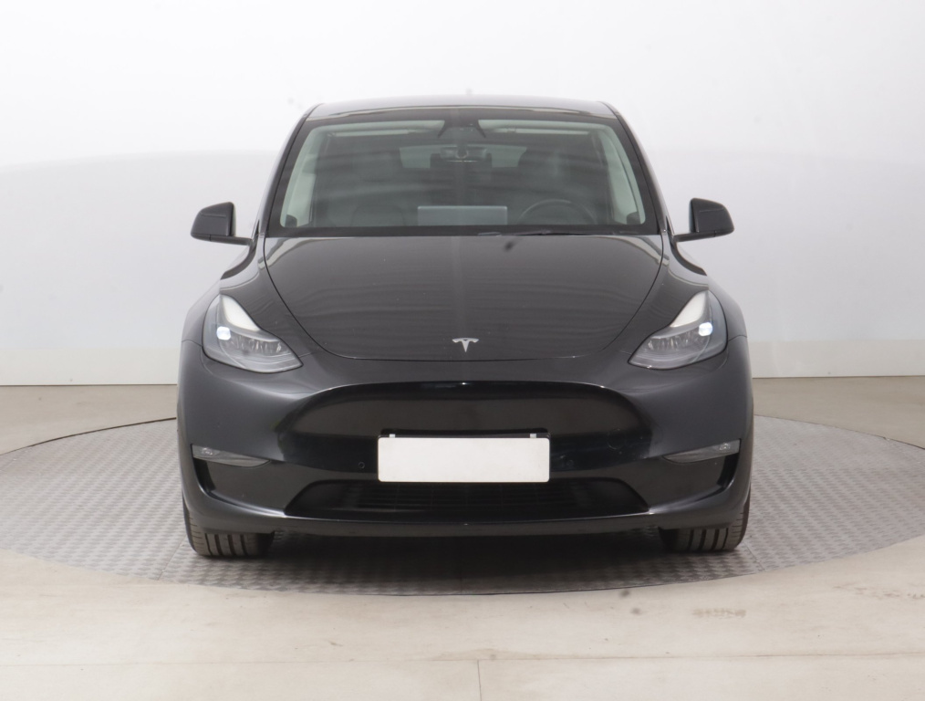 Tesla Model Y 4x4 2022 2
