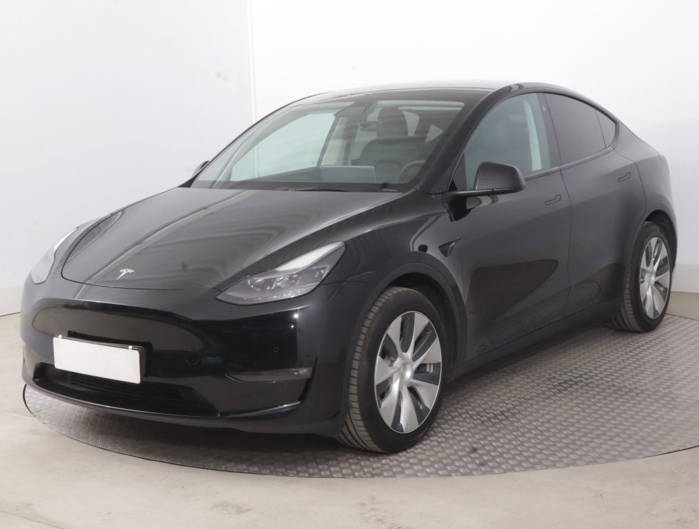 Tesla Model Y 4x4 2022 3