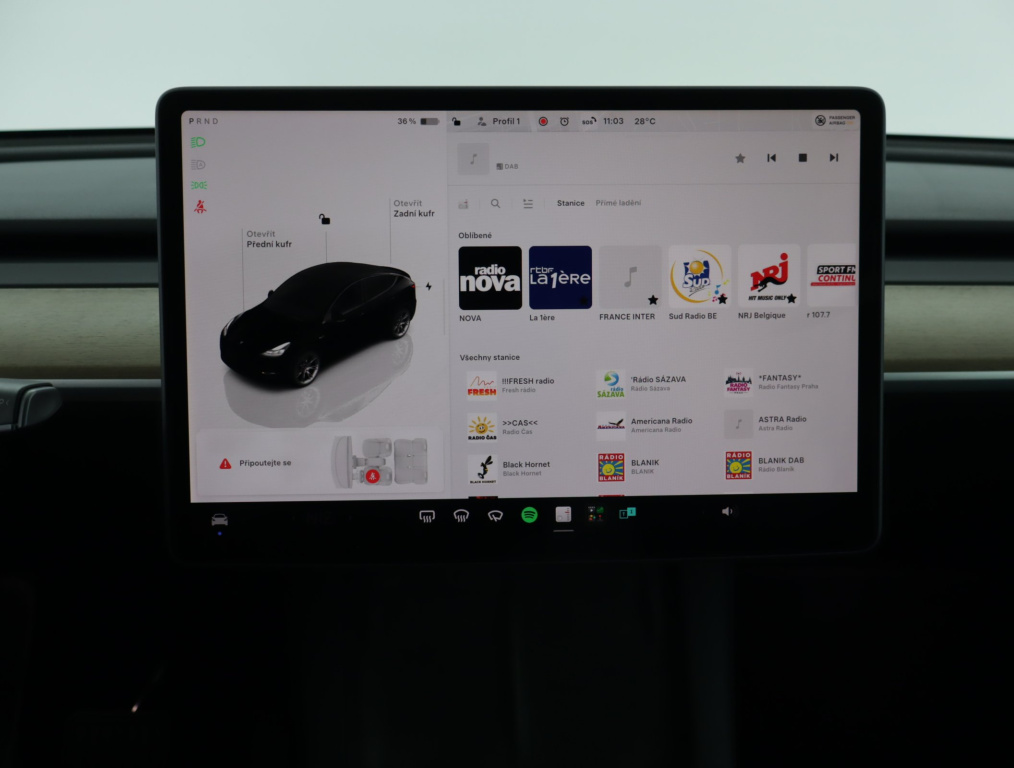 Tesla Model Y 4x4 2022 21