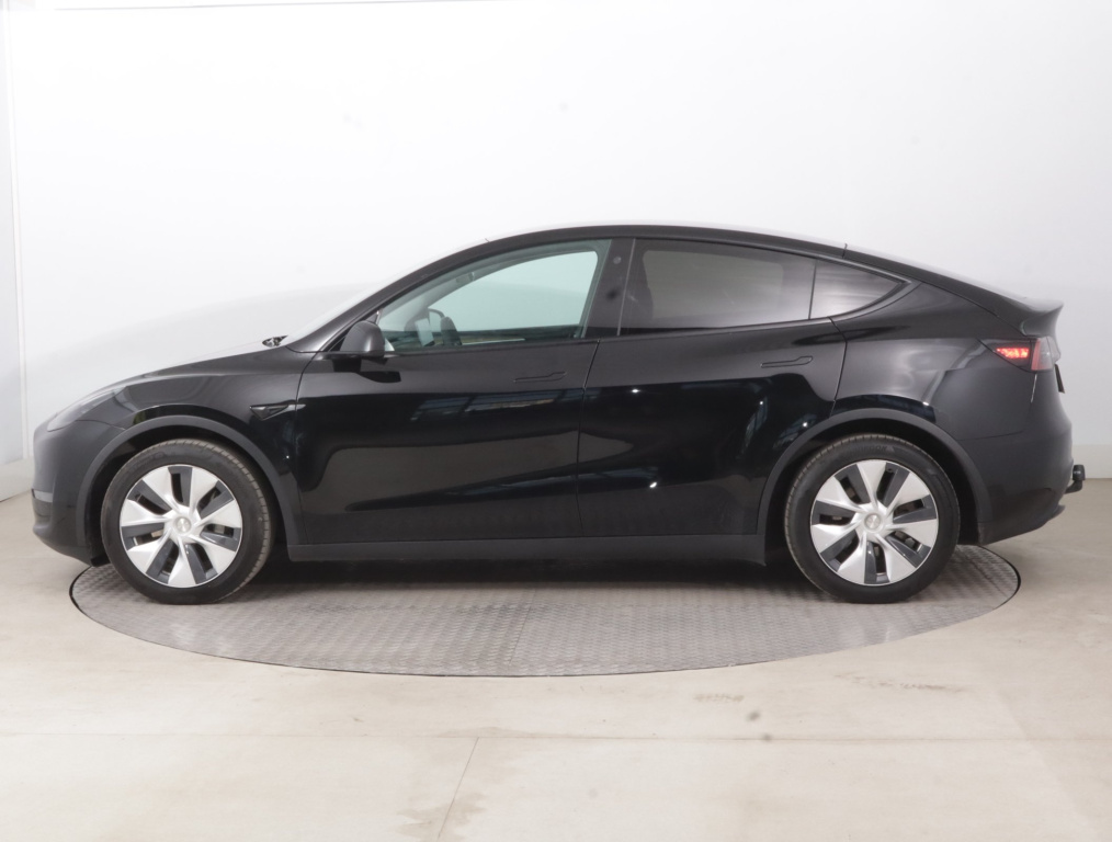 Tesla Model Y 4x4 2022 4