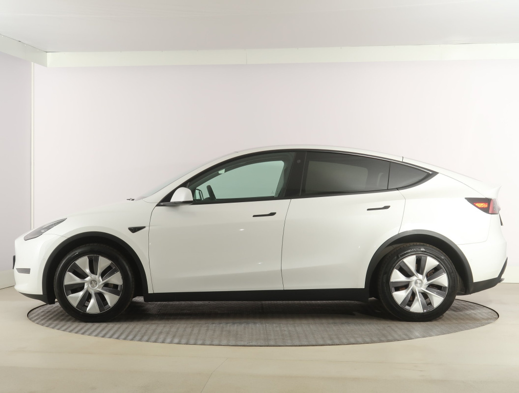 Tesla Model Y 4x4 2022 4