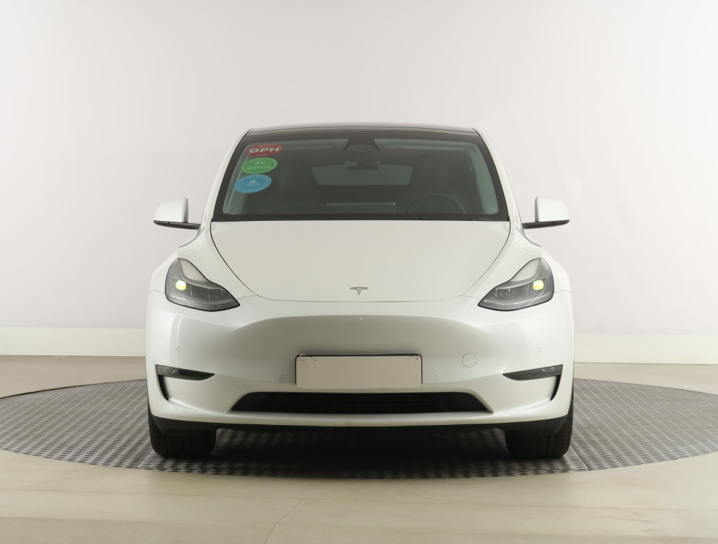 Tesla Model Y 4x4 2022 2