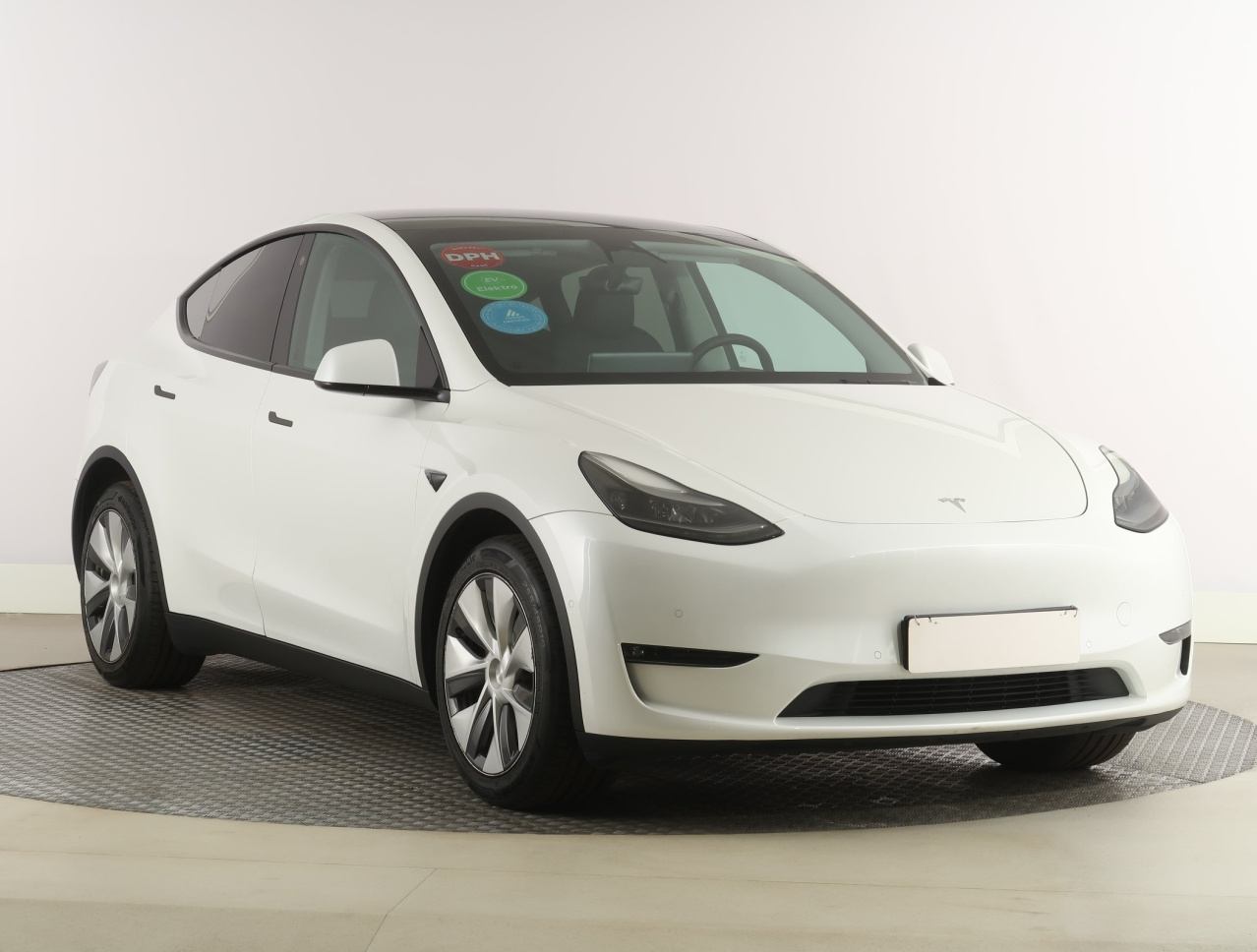 Tesla Model Y 4x4 2022