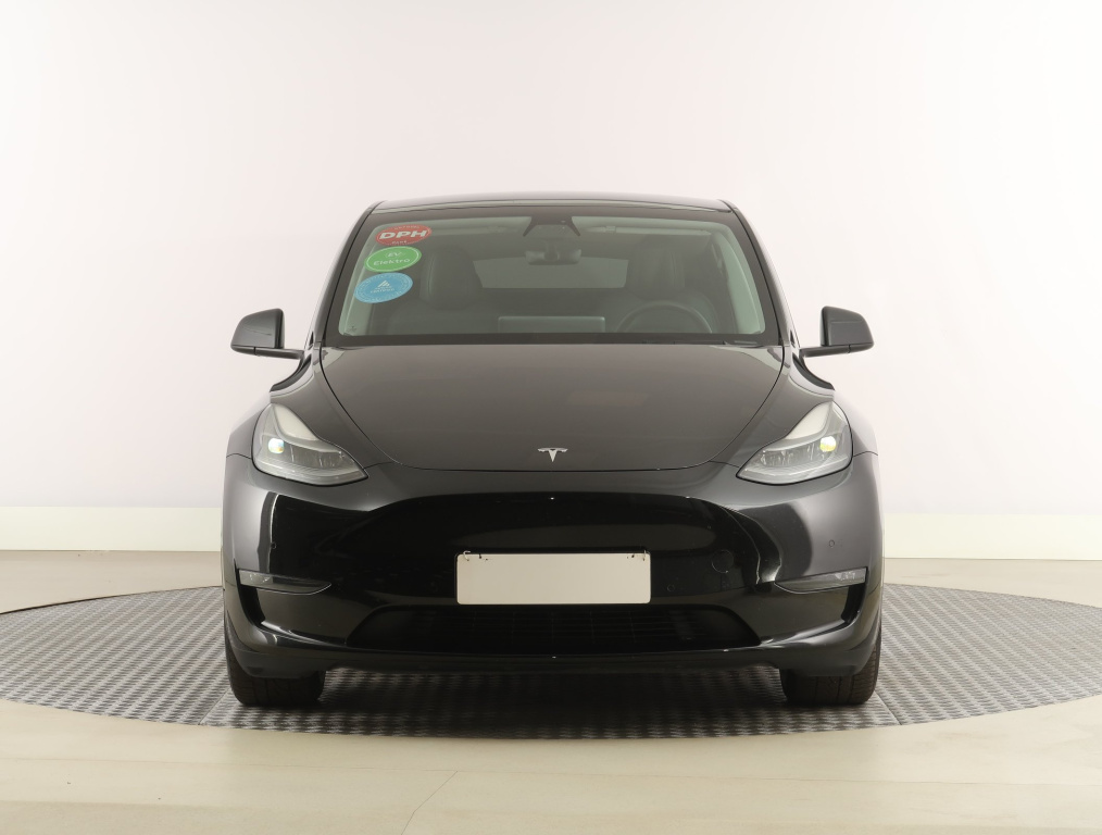 Tesla Model Y 4x4 2022 2