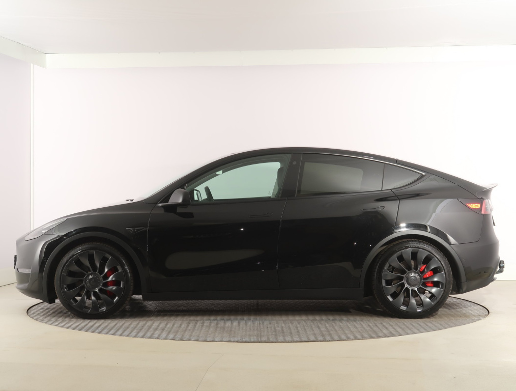 Tesla Model Y 4x4 2022 4