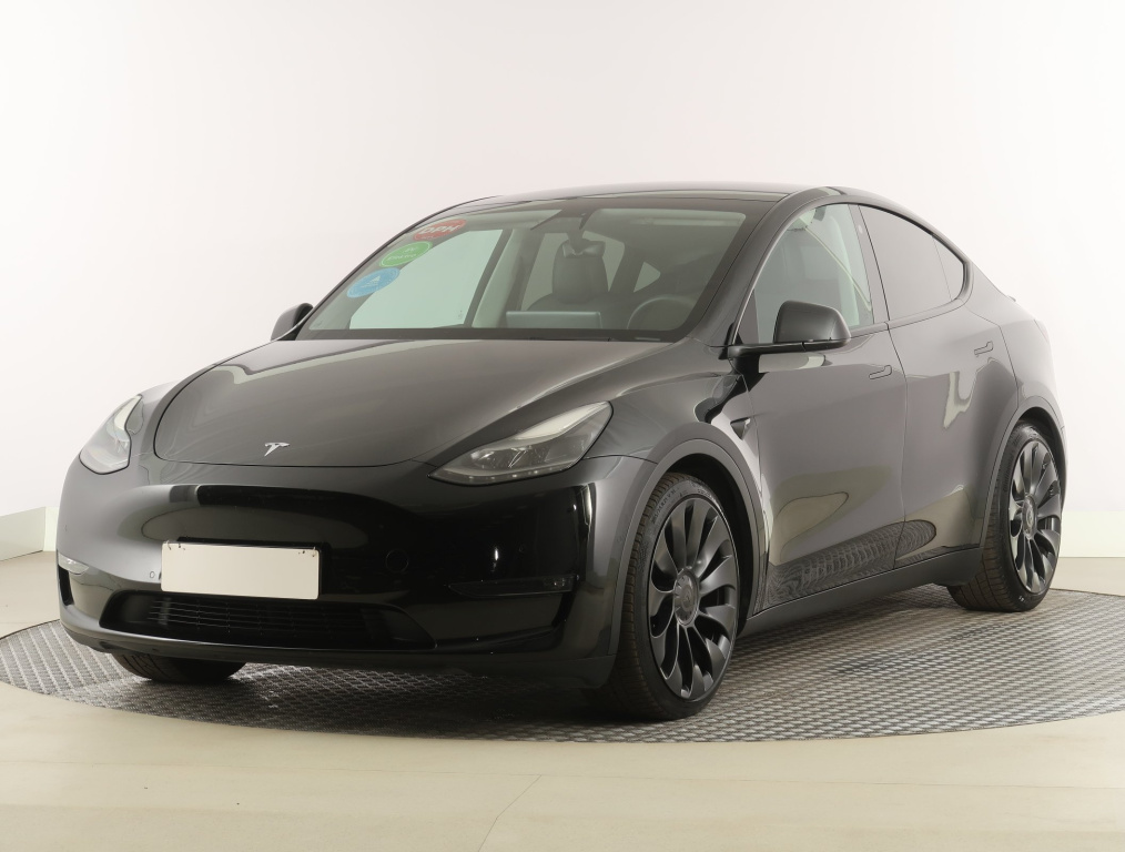 Tesla Model Y 4x4 2022 3