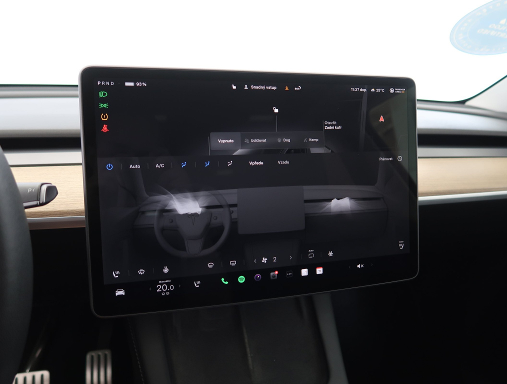 Tesla Model Y 4x4 2022 20