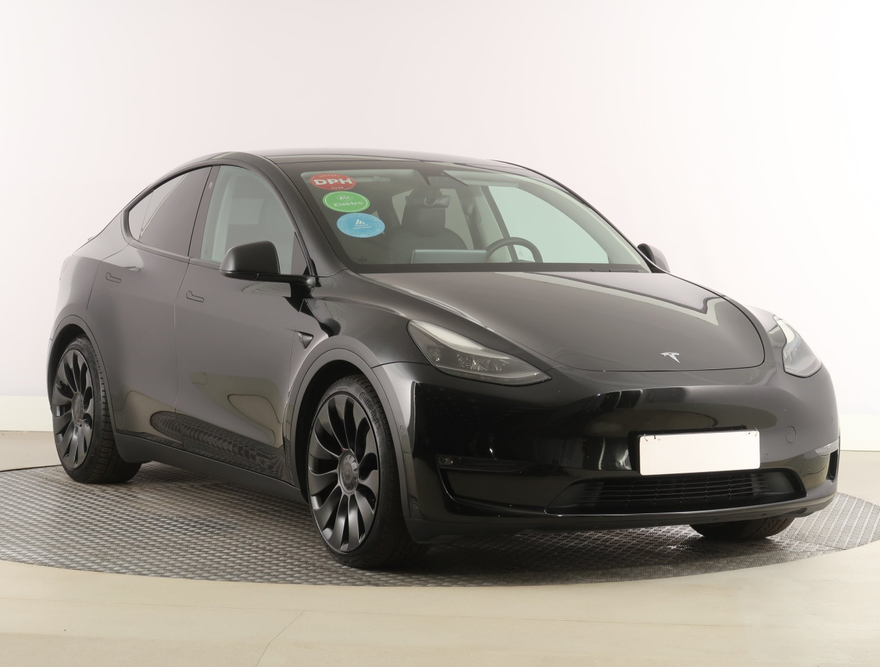 Tesla Model Y 4x4 2022