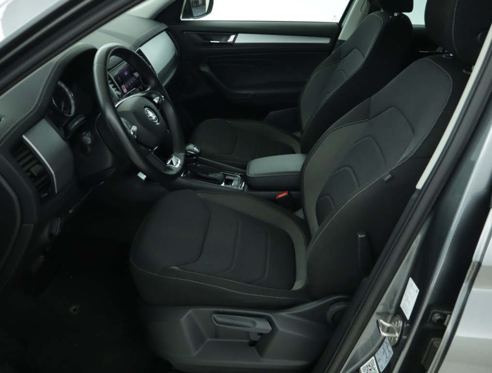 Škoda Kodiaq 2.0 TDI 4x4 2022 13