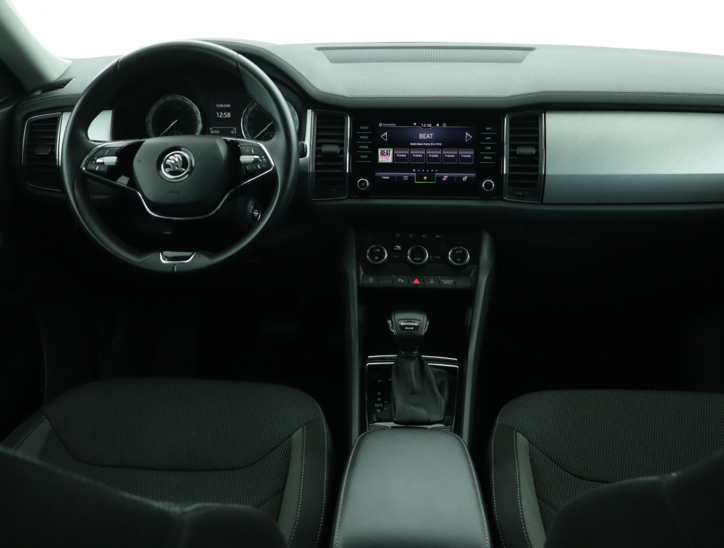 Škoda Kodiaq 2.0 TDI 4x4 2022 9