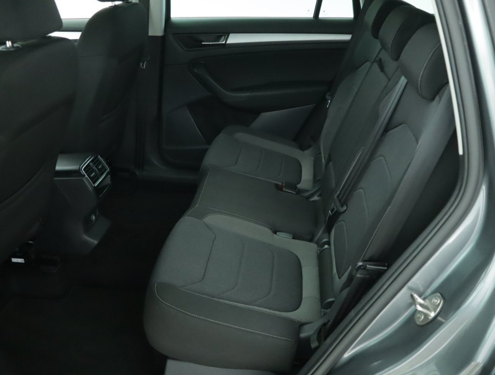 Škoda Kodiaq 2.0 TDI 4x4 2022 12