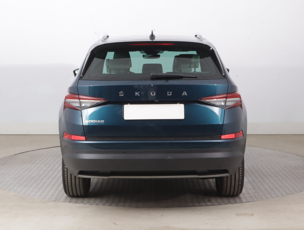 Škoda Kodiaq 1.5 TSI 2022 6