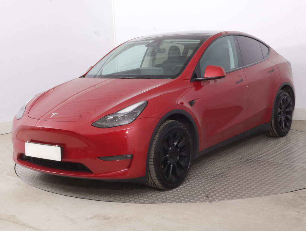 Tesla Model Y 4x4 2022 3