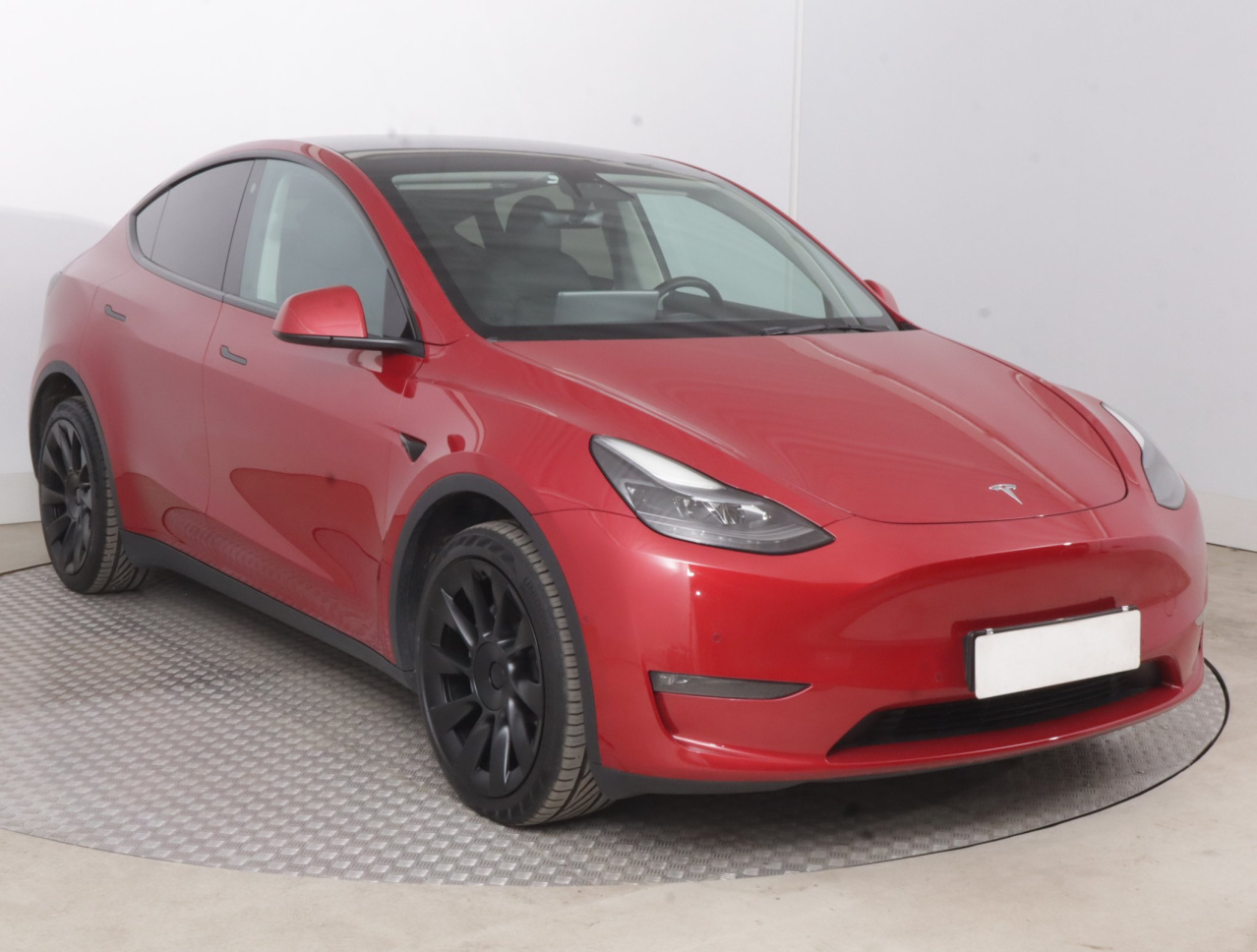 Tesla Model Y 4x4 2022