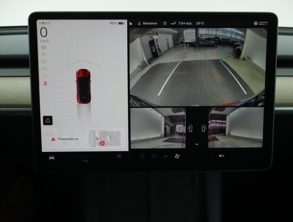 Tesla Model Y 4x4 2022 22