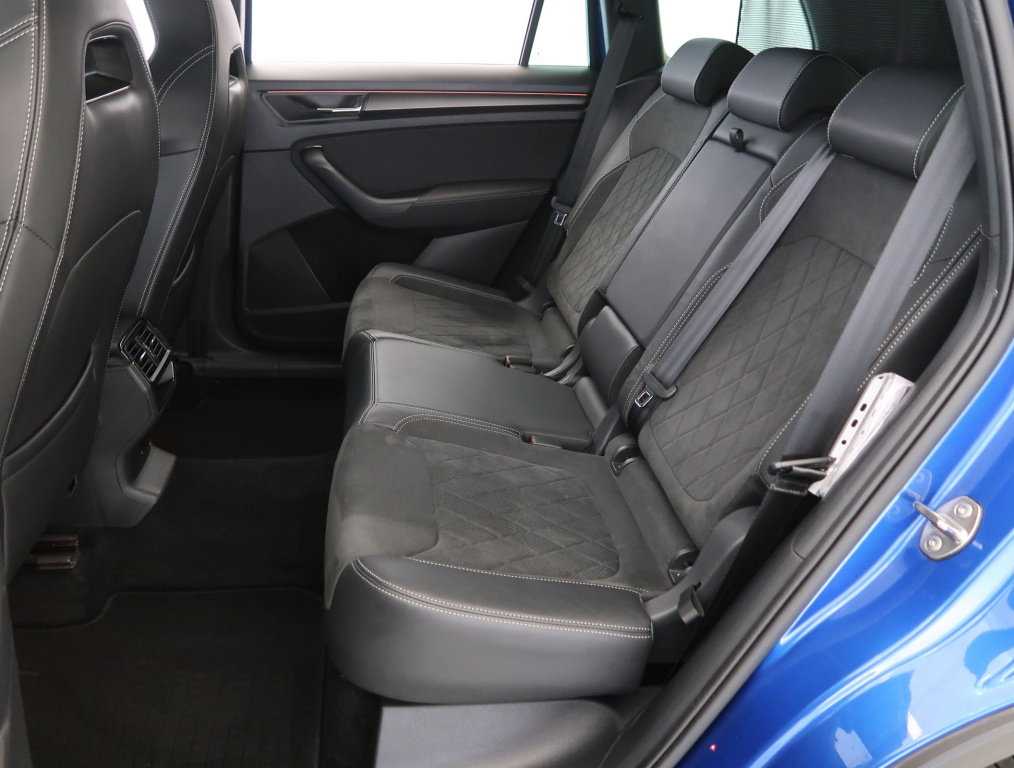 Škoda Kodiaq 2.0 TDI 2023 12