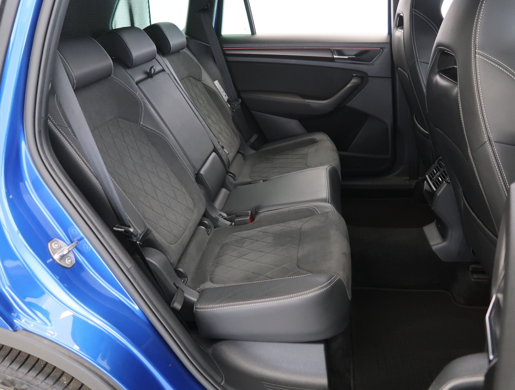 Škoda Kodiaq 2.0 TDI 2023 11