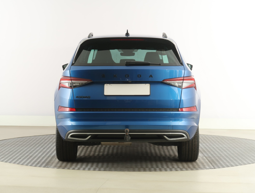 Škoda Kodiaq 2.0 TDI 2023 6