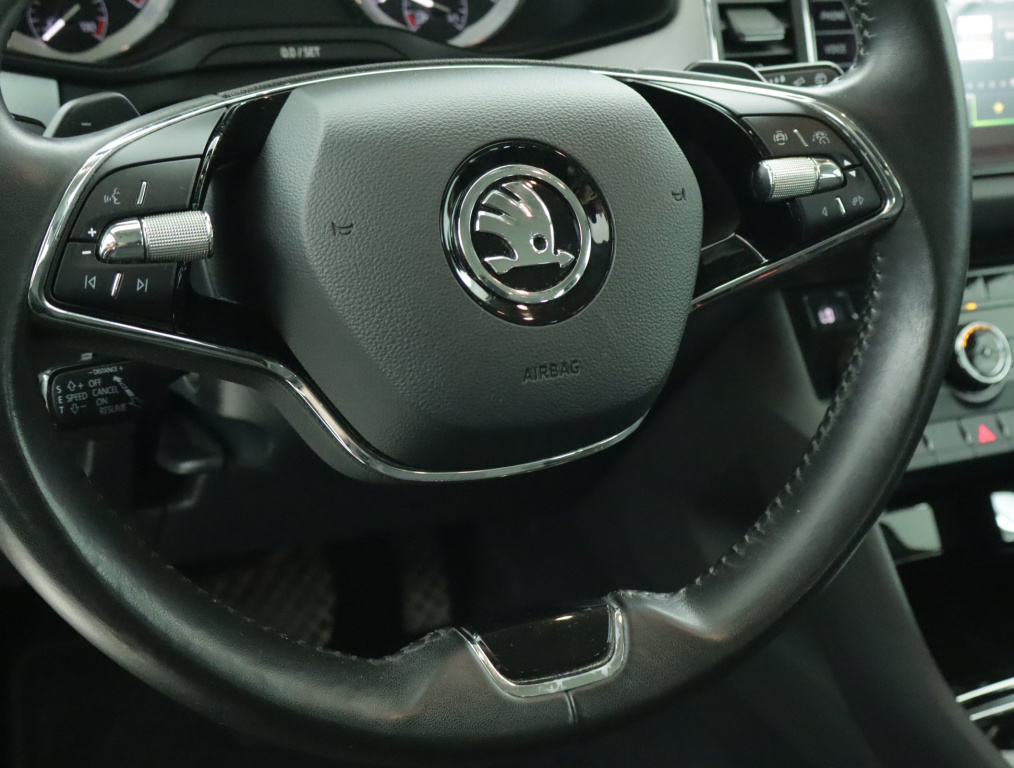 Škoda Kodiaq 2.0 TDI 4x4 2022 19