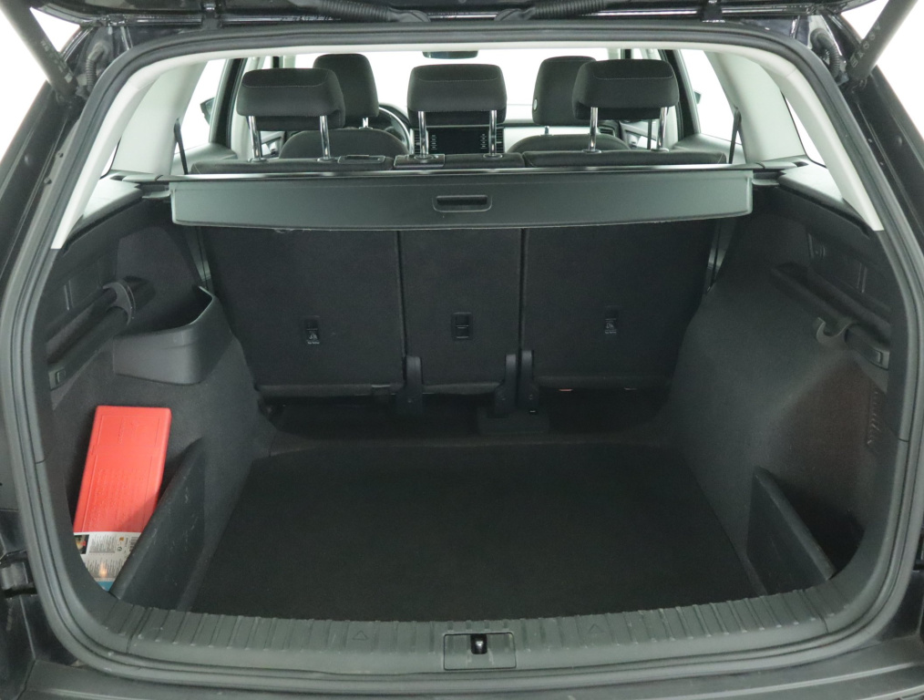 Škoda Kodiaq 2.0 TDI 4x4 2022 17