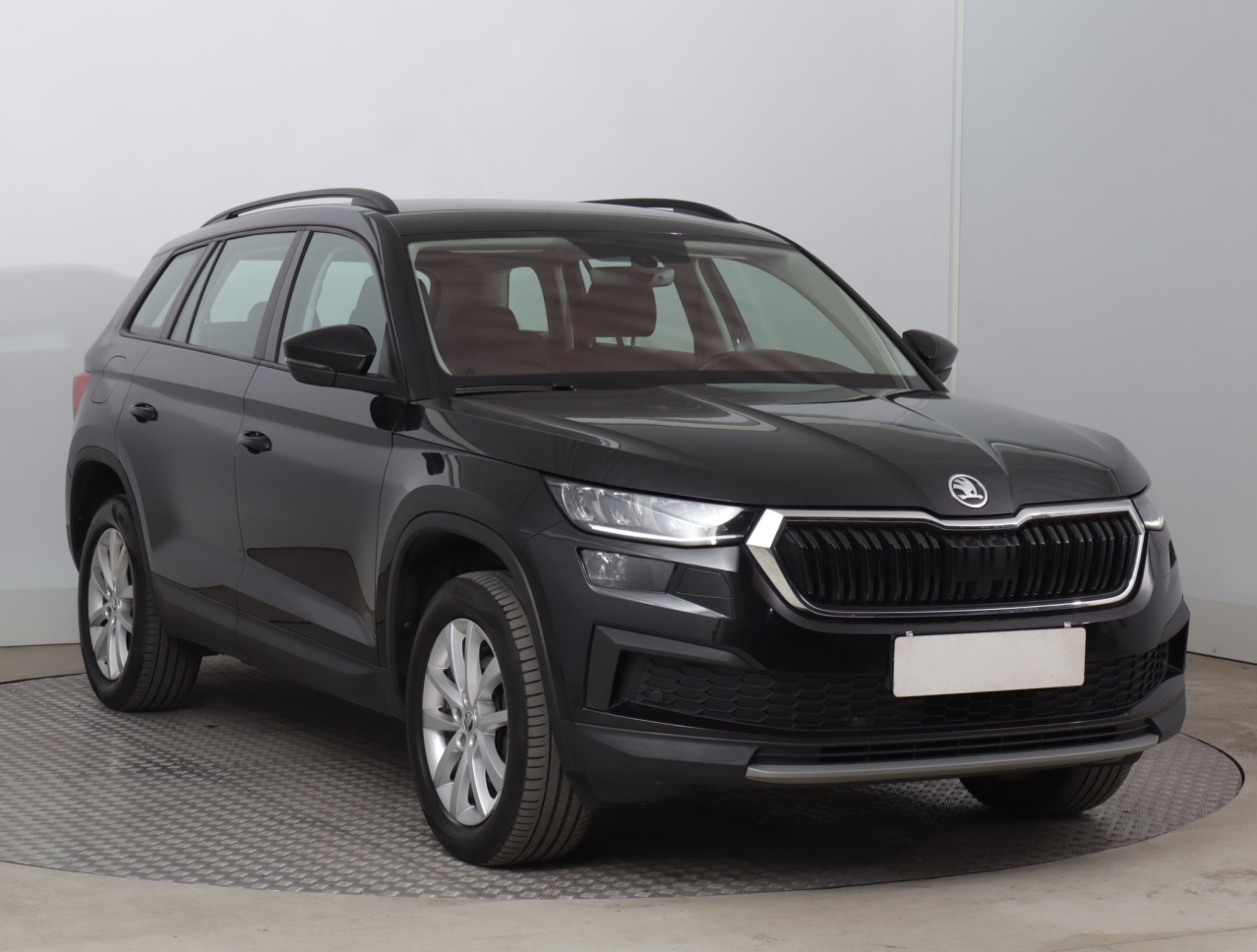 Škoda Kodiaq 2.0 TDI 4x4 2022
