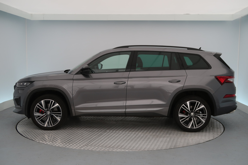 Škoda Kodiaq 2.0 TSI 4x4 2022 4