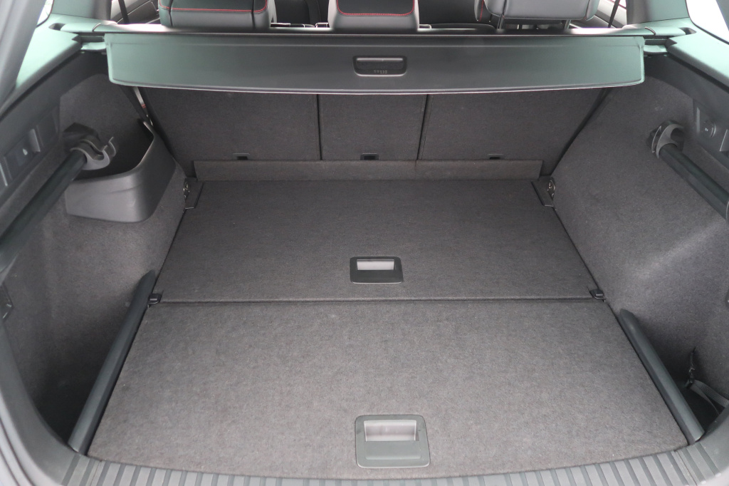 Škoda Kodiaq 2.0 TSI 4x4 2022 16