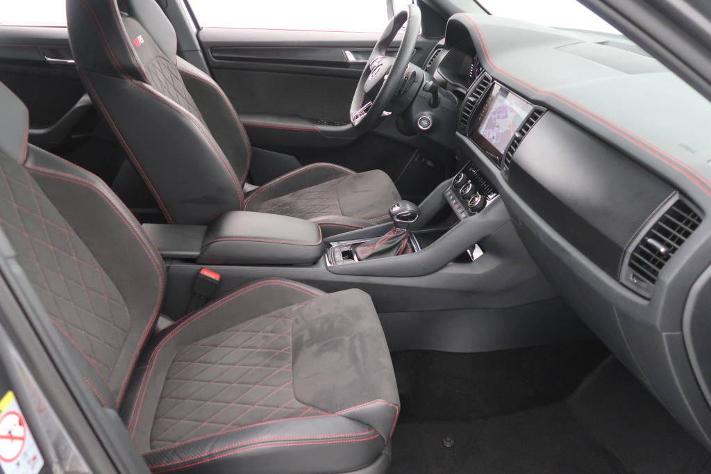 Škoda Kodiaq 2.0 TSI 4x4 2022 10