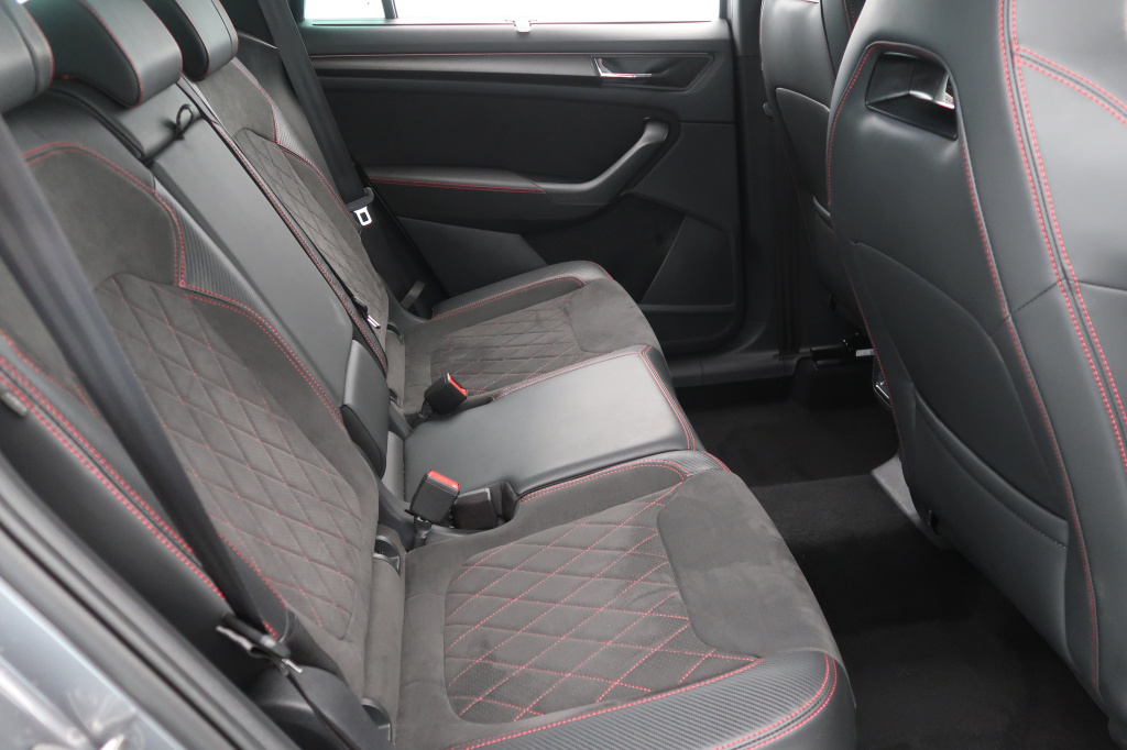 Škoda Kodiaq 2.0 TSI 4x4 2022 11