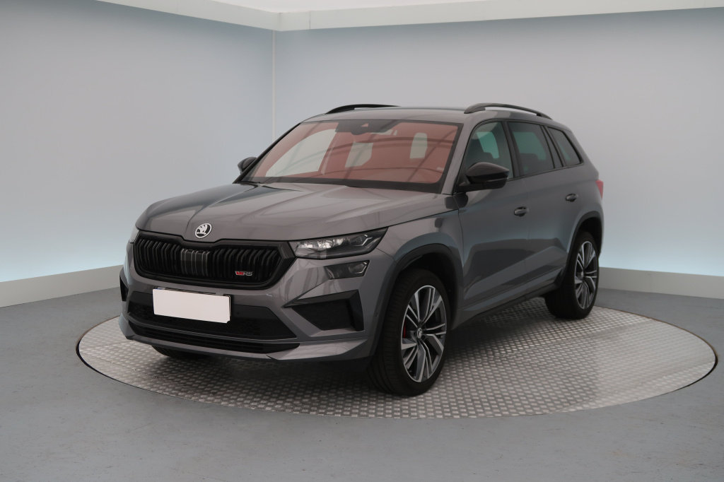 Škoda Kodiaq 2.0 TSI 4x4 2022 3