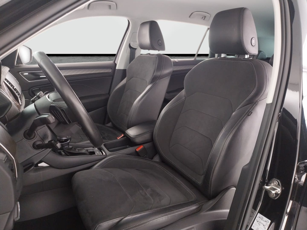 Škoda Kodiaq 2.0 TDI 4x4 2022 13
