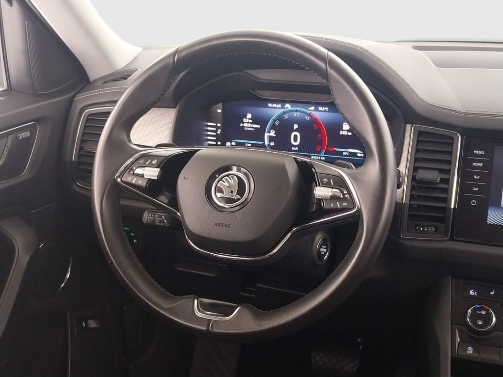 Škoda Kodiaq 2.0 TDI 4x4 2022 20