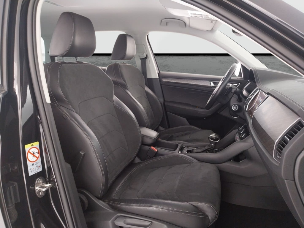 Škoda Kodiaq 2.0 TDI 4x4 2022 10