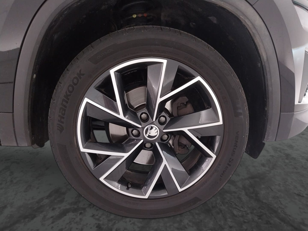 Škoda Kodiaq 2.0 TDI 4x4 2022 18