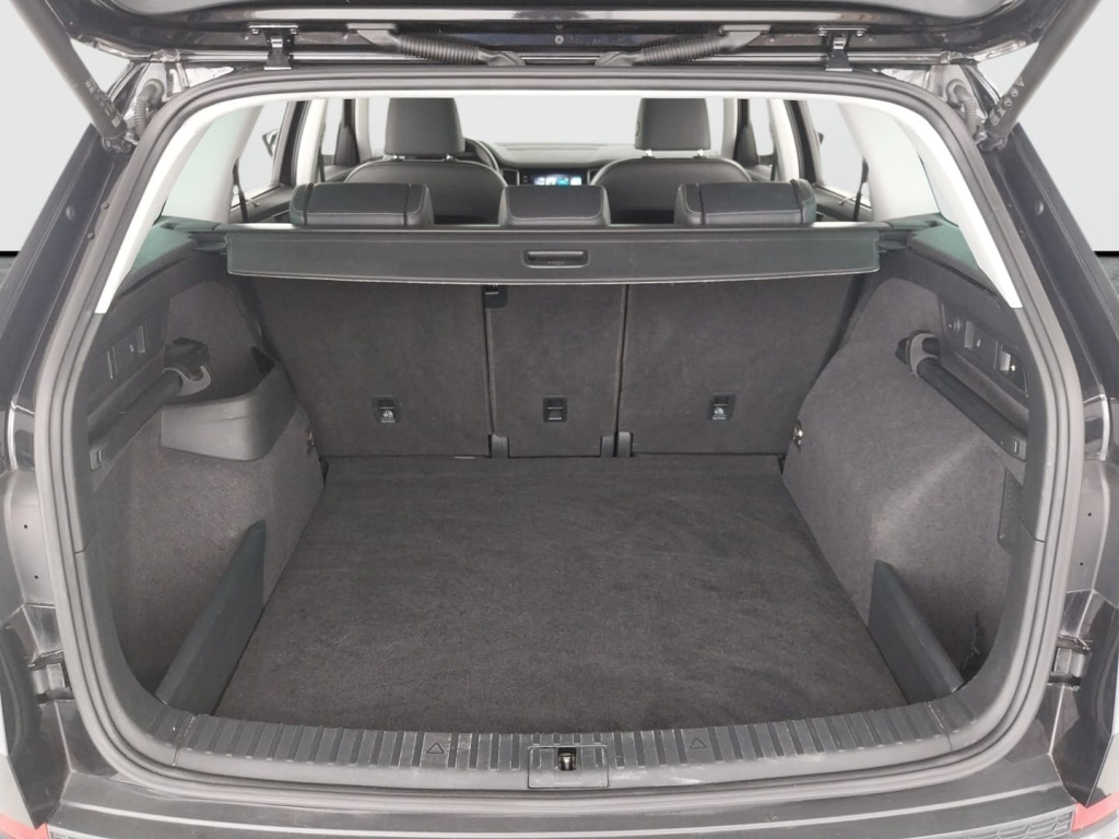 Škoda Kodiaq 2.0 TDI 4x4 2022 17
